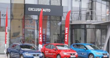 Pro Group Exclusiv Auto organizează cea mai mare tombolă din piața auto constănțeană în 2016 - 2