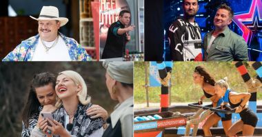 La ce s-au uitat românii în 2022: Show-ul „Românii au talent” și serialul „Las Fierbinți”, cele mai vizionate la televizor