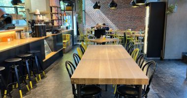 Pro Horeca, excelență și profesionalism în echipamente HoReCa de peste 15 Ani - 8