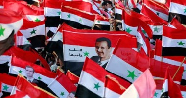 Stire din Actualitate : Iranul, un nou avertisment  pe adresa Damascului