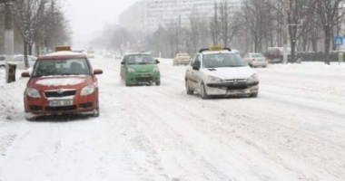 Stire din Eveniment : Constănțenii au amânat examenul auto pentru zile mai călduroase