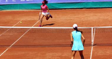 Stire din Sport : Duel românesc în sferturi, la Mamaia Idu Trophy