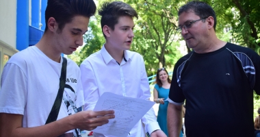 Fără dureri de cap! Subiecte accesibile la proba de matematică - 4