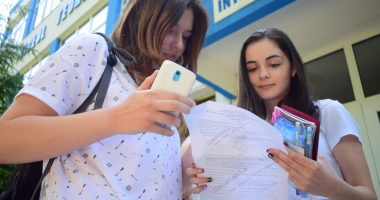 Fără dureri de cap! Subiecte accesibile la proba de matematică - 7