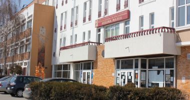 Elevii primesc ore de consiliere