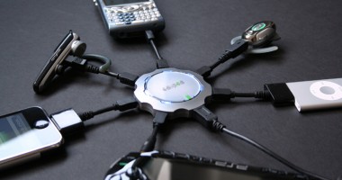 Stire din Diverse : Anunțul care va soluționa principala problemă a telefoanelor mobile