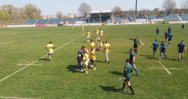 Stire din Sport : Probleme pentru Tomitani. Constănțenii nu au bani pentru deplasarea la Baia Mare