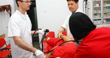Stire din Sănătate : Probleme de stomac? Iată de ce investigații aveți nevoie