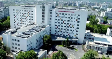Stire din Actualitate : Criză la Spitalul de Copii din Iași. Apa din rețea este infestată cu o bacterie periculoasă