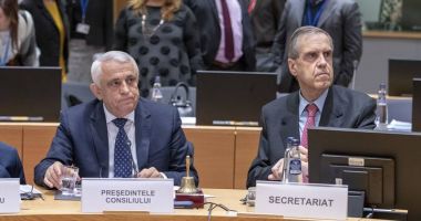 Stire din Economie : Problemele agriculturii europene au fost dezbătute în Luxemburg