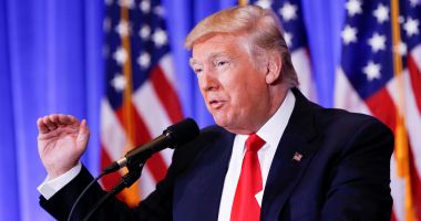 Stire din Actualitate : Procedura de destituire a președintelui SUA. Trump denunță o lovitură de stat!