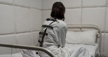 Stire din Eveniment : Procedură nouă pentru polițiști privind intervenția față de bolnavii psihici