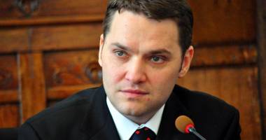 Stire din Politică-Administrație : Procedura în cazul Șova  va fi reluată