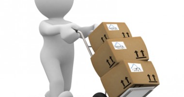 Stire din Economie : Proceduri vamale simplificate pentru trimiterile prin curierat rapid
