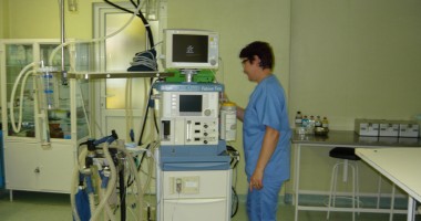 Stire din Sănătate : Proceduri noi de siguranță pentru pacienții operați