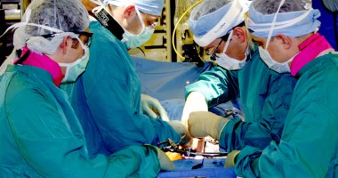 Stire din Sănătate : Noi proceduri de tratament pentru tumorile hepatice
