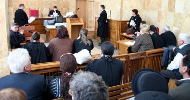 Avocat pentru o zi