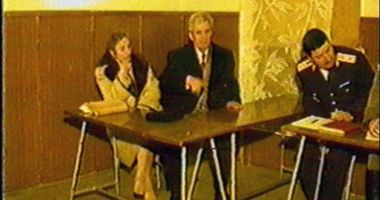 A murit generalul Constantin Lucescu, avocatul soților Ceaușescu
