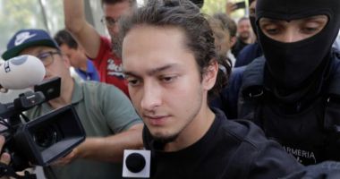 Stire din Eveniment : 'Maru', dealerul care îi furniza droguri lui Vlad Pascu, rămâne în arest