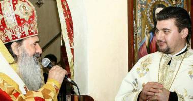 Stire din Cultură-Educație : Procesiune religioasă  de amploare, la Constanța