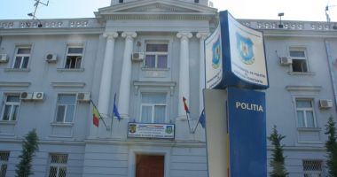 Stire din Eveniment : Un polițist a câștigat procesul intentat IPJ Constanța