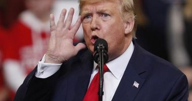 Stire din Actualitate : Procesul lui Trump. Verdictul Senatului, așteptat miercuri