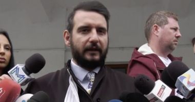 Stire din Eveniment : Tupeu incredibil al avocaților lui Vlad Pascu: „O victimă a rămas infirmă din cauza medicilor”
