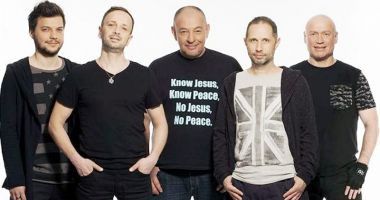 Stire din Diverse : Trupa "Proconsul" vă așteaptă la Jupiter