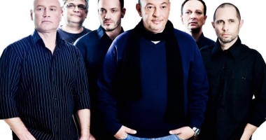 Stire din Cultură-Educație : Ultimul concert Proconsul în Jupiter