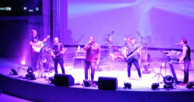 Stire din Cultură-Educație : Începe luna Proconsul,  pe litoral!