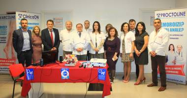 Stire din Sănătate : Cum se tratează hemoroizii. Sfaturi de la cei mai buni medici