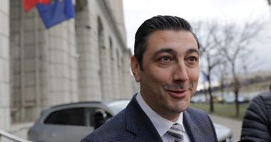 Stire din Eveniment : Procurorul general: "Deficit mare de personal la parchete; gradul de ocupare a scăzut la un minim istoric de 69%"