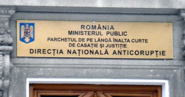 Stire din Eveniment : Procuror constănțean, delegat la DNA București