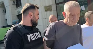 Stire din Eveniment : Procurorii Teodor Niță și Gigi Valentin Ștefan au ieșit de la audieri, de la ÎCCJ