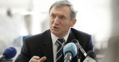 Stire din Eveniment : Procurorii constănțeni cer încetarea procedurilor de revocare a lui Augustin Lazăr