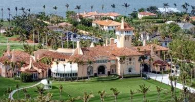 Procurorii se opun publicării motivelor percheziţiei proprietăţii lui Donald Trump