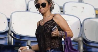 Stire din Sport : Ana Maria Prodan: "Nu mă interesează Farul, jucătorii mei sunt la alt nivel!"