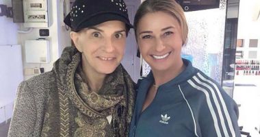 Stire din Monden : Unde și când va fi înmormântată Ionela Prodan. Anunțul făcut de fiica ei