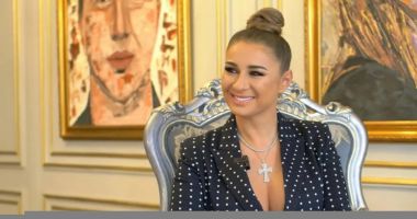 Stire din Monden : Anamaria Prodan va începe un turneu național: “A venit momentul să pot să-mi ajut semenii”