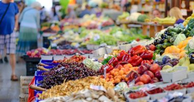 Stire din Economie : Producătorii de fructe și legume cer sprijin urgent din partea autorităților: „Culturile sunt compromise”
