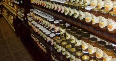 Stire din Economie : Producătorii de gemuri, obligați să folosească mai mult fruct în compoziție și mai puțin zahăr
