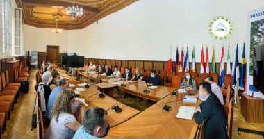 Producătorii de produse montane se organizează
