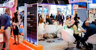 Stire din Eveniment : Producători români de echipamente electrotehnice, la târgul internațional Middle East Energy "MEE 2020", Dubai
