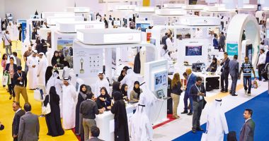Stire din Economie : Producători români din sectorul informatic, prezenți la târgul IT din Dubai