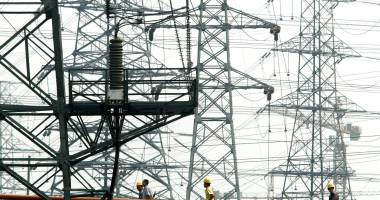 Producem și exportăm mai mult curent electric