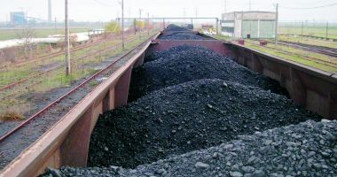 Stire din Economie : Producția de cărbune a scăzut cu 9,3% în primul semestru