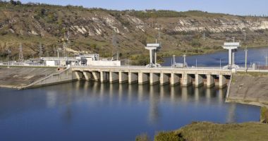 Stire din Economie : Producția și consumul de energie electrică sunt în declin