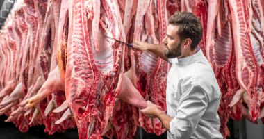 Iată cum a evoluat producția de carne