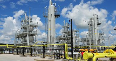 Stire din Economie : Producția de hidrocarburi a Romgaz a crescut cu peste 6%