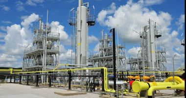 Stire din Economie : Producția de hidrocarburi a Romgaz, în ușoară creștere